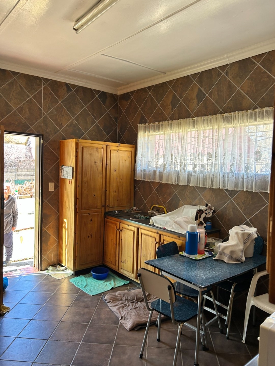 3 Bedroom Property for Sale in Warden Free State